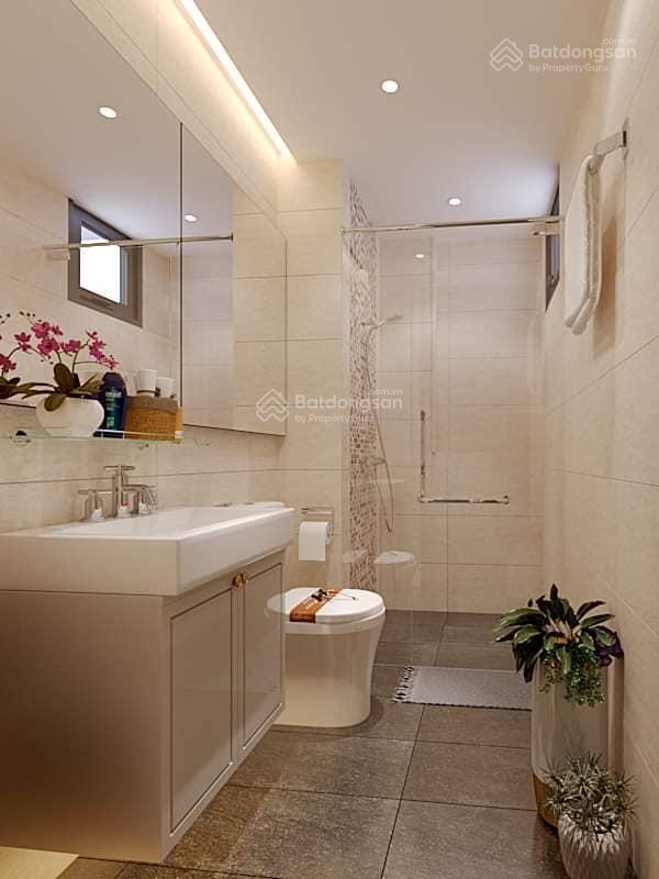 Bán ch bàu cát ii q. tân bình, dt 70m2, 2pn, 2wc giá bán 3,9 tỷ. sổ hồng riêng.  0931 196 *** thành