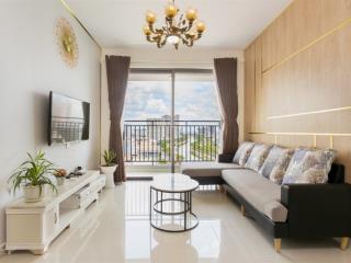 Bán ch ngô gia tự quận 10, dt 81m2, 3pn, 2wc giá 4,9 tỷ.  0931 196 *** thành. sổ hồng riêng