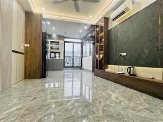 Bán nhà riêng 33m2 phố bằng liệt, cạnh khu đô thị tây nam linh đàm