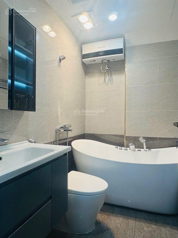 Bán nhà riêng 33m2 phố bằng liệt, cạnh khu đô thị tây nam linh đàm