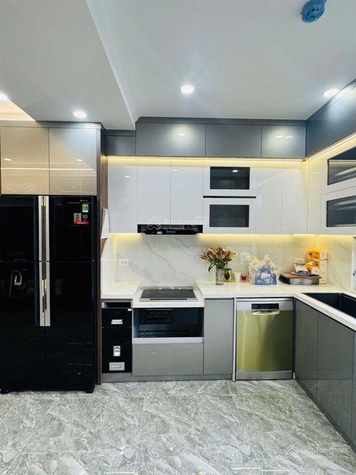 Bán nhà riêng 33m2 phố bằng liệt, cạnh khu đô thị tây nam linh đàm