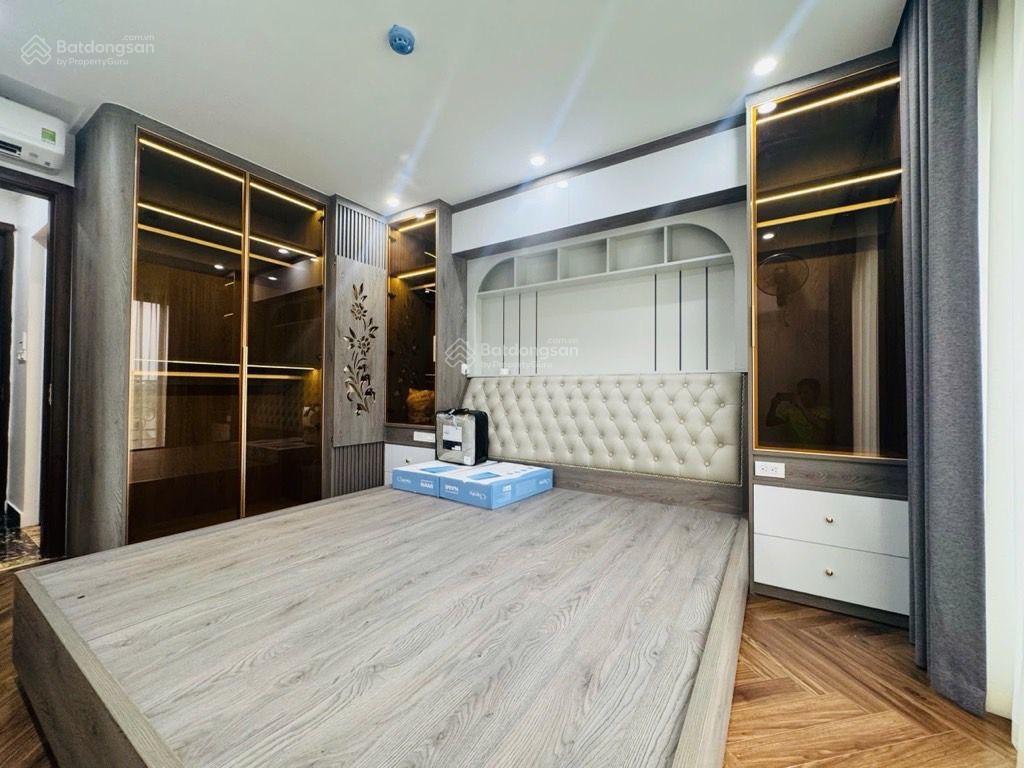 Bán nhà riêng 33m2 phố bằng liệt, cạnh khu đô thị tây nam linh đàm