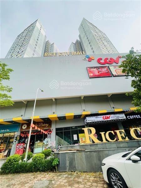 Chính chủ bán căn hộ 2 phòng ngủ, full nội thất đẹp tầng trung tòa rice city tây nam linh đàm