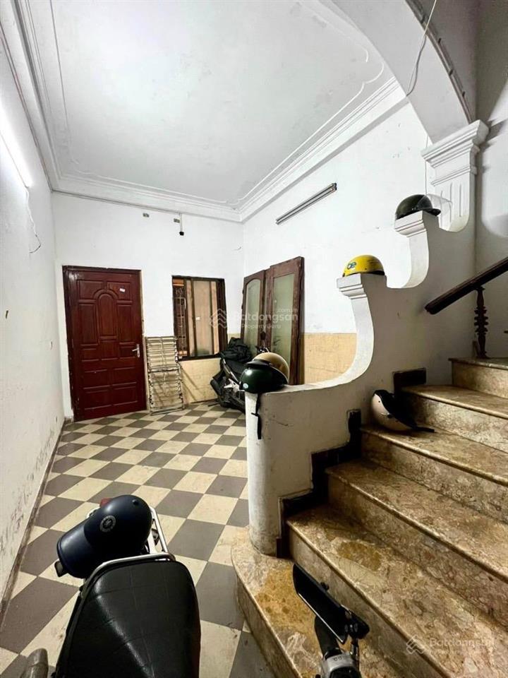 Bán đất 30m2 mặt phố kinh doanh vỉa hè,mặt tiền rộng ô tô tránh đỗ cạnh kđt tây nam linh linh đàm