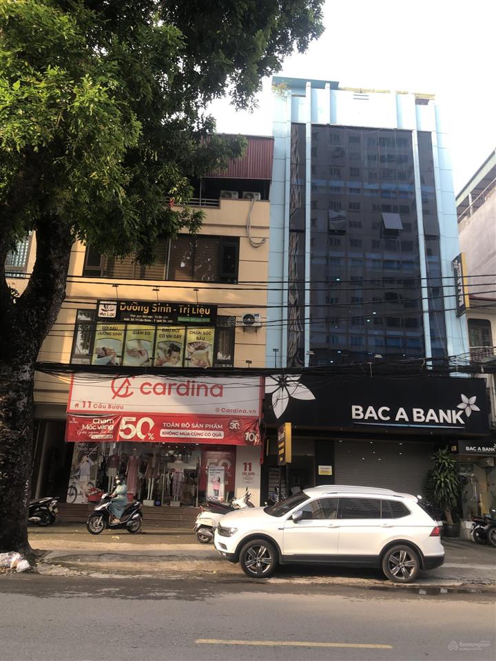 Bán đất 30m2 mặt phố kinh doanh vỉa hè,mặt tiền rộng ô tô tránh đỗ cạnh kđt tây nam linh linh đàm