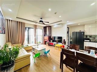 Chính chủ bán căn hộ 2 p ngủ 65m2, nội thất đẹp tầng trung tòa ct4a1 tây nam linh đàm