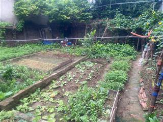 Bán đất 65m2 hai mặt thoáng view hồ công viên phố kim giang