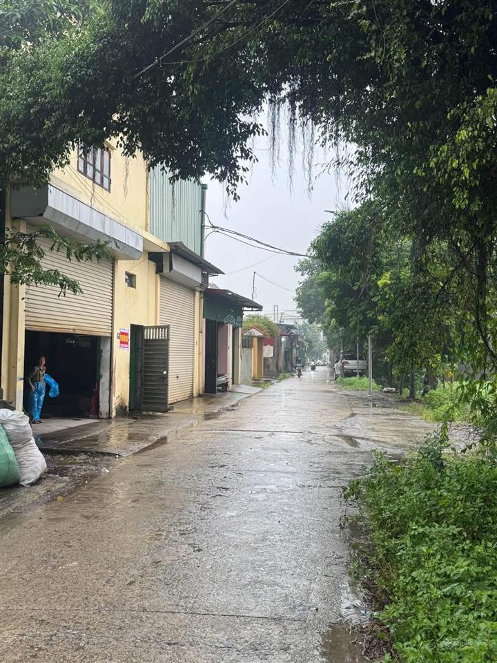 Cho thuê nhà ở, văn phòng kết hợp kho xưởng 65m2 tại bằng liệt, cạnh khu đô thị tây nam linh đàm