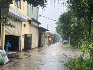 Cho thuê nhà ở, văn phòng kết hợp kho xưởng 65m2 tại bằng liệt, cạnh khu đô thị tây nam linh đàm