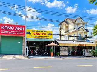 Bán nhà mặt tiền đường đồng khởi phù hợp kinh doanh tất cả các ngành nghề