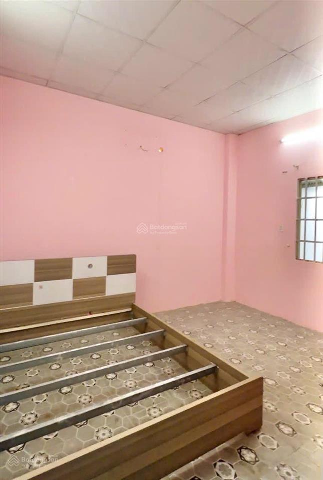 Bán nhà mặt tiền chợ 57 phường thống nhất phù hợp vừa ở vừa kinh doanh