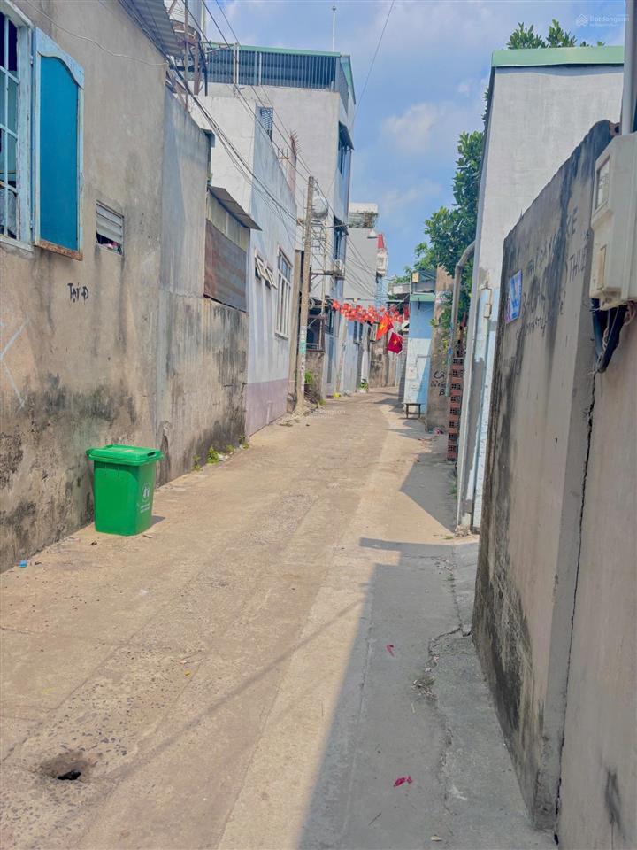 Cần bán lô đất tân phong ngay chợ 26 tặng dãy trọ đang có thu nhập 10tr/tháng dẻ nhất khu vực