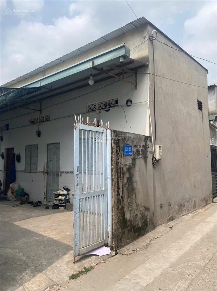 Cần bán lô đất tân phong ngay chợ 26 tặng dãy trọ đang có thu nhập 10tr/tháng dẻ nhất khu vực