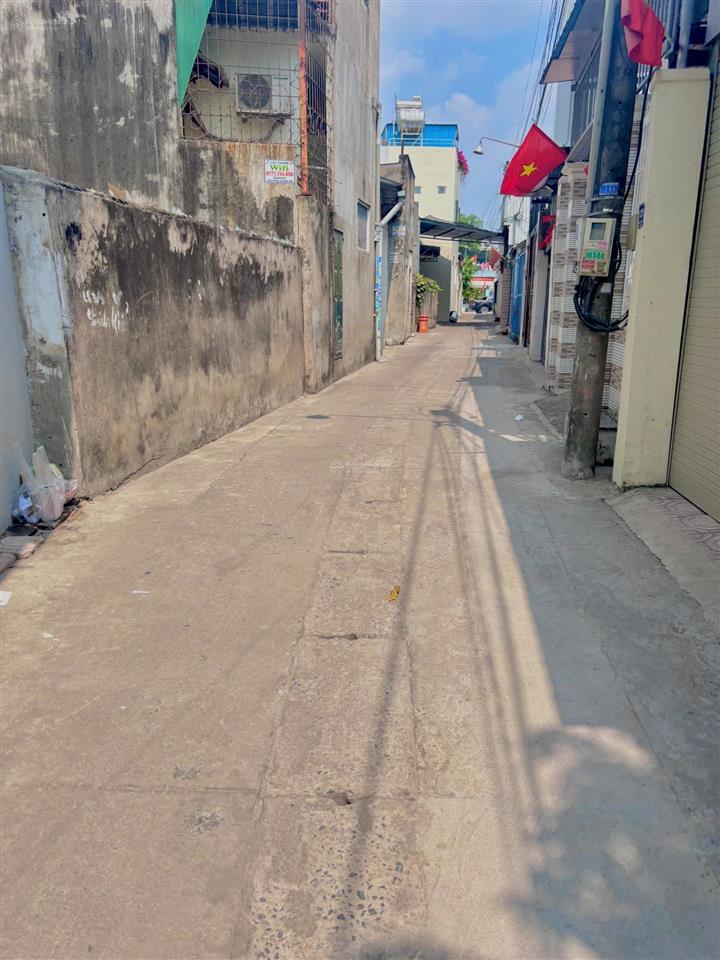 Cần bán lô đất tân phong ngay chợ 26 tặng dãy trọ đang có thu nhập 10tr/tháng dẻ nhất khu vực