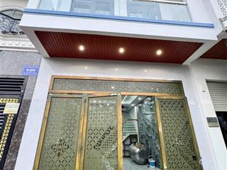 Chủ gửi bán nhà lầu kp11a tân triều (tân phong cũ) nhà nằm gần trường cấp 1 tân phong, gần chợ 26,