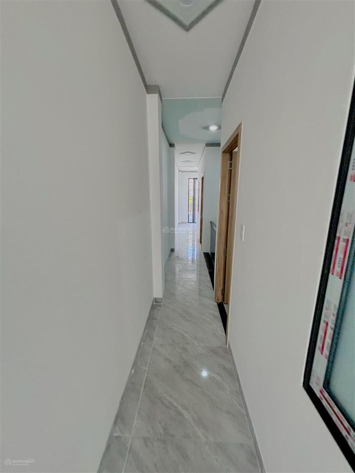Chủ gửi bán nhà 1 lầu 1 trệt sổ riêng hoàn công ngay đường hồ hoà, tiện ích đầy đủ