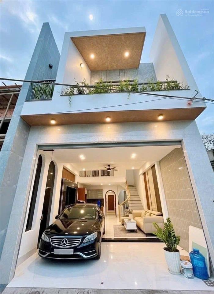 Cần bán nhà ngay chợ nhỏ tân hiệp, ngay đường nguyễn ái quốc