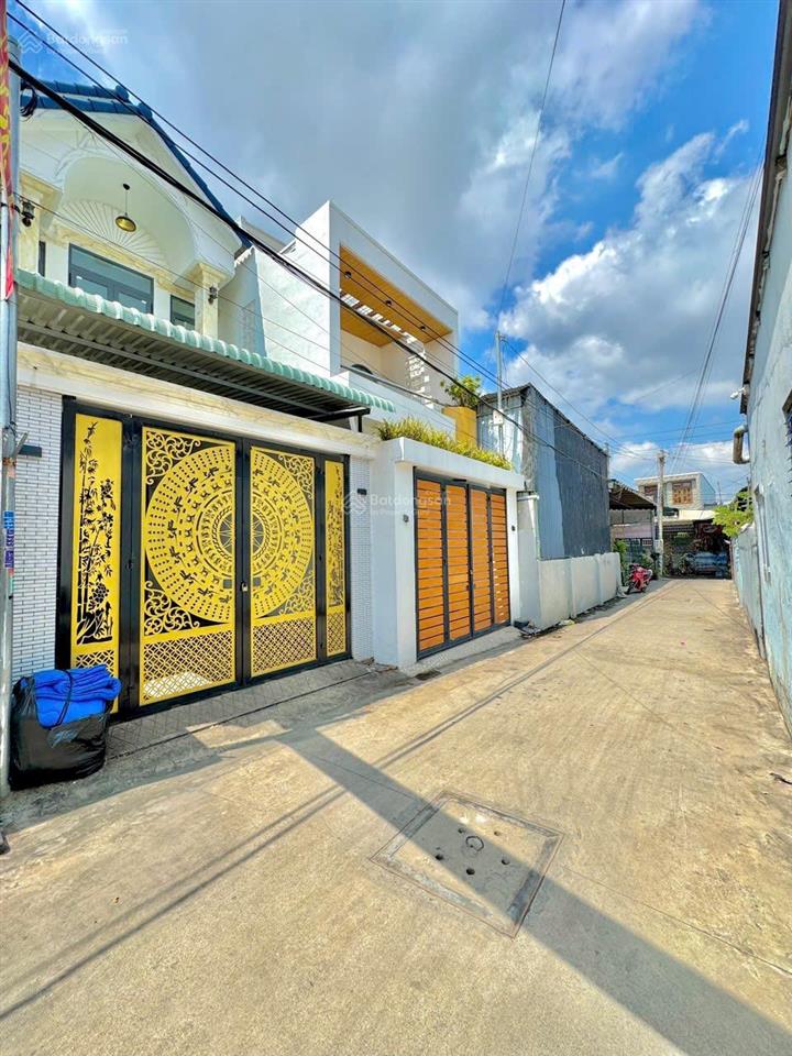 Nhà cho thuê ,ngay chợ 26 cách đường đồng khởi 300m.nhà lầu kp9 tân phong. nguyễn văn tiên