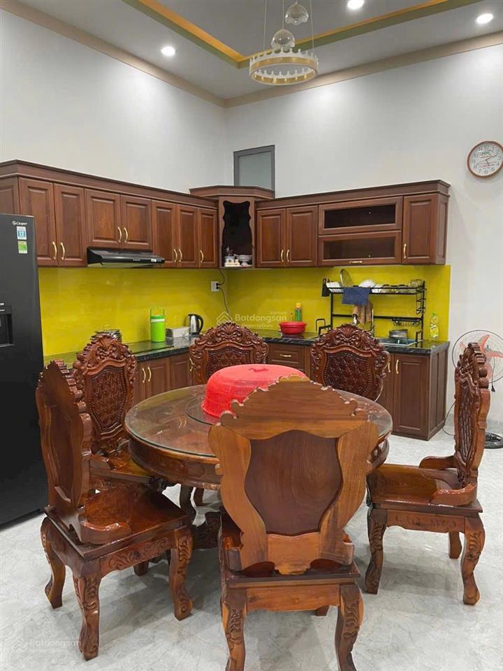 Bán nhà 1 lầu 1 trệt p. tân phong gần chợ 26 cách chợ chỉ 100m tiện ở và kinh doanh nhỏ