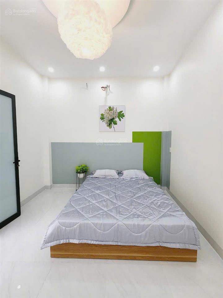 Bán nhà 1trệt 1lầu mặt tiền hẻm 179 phù hợp vừa ở vừa kinh doanh kp9 tân phong, gần cây xăng 26,