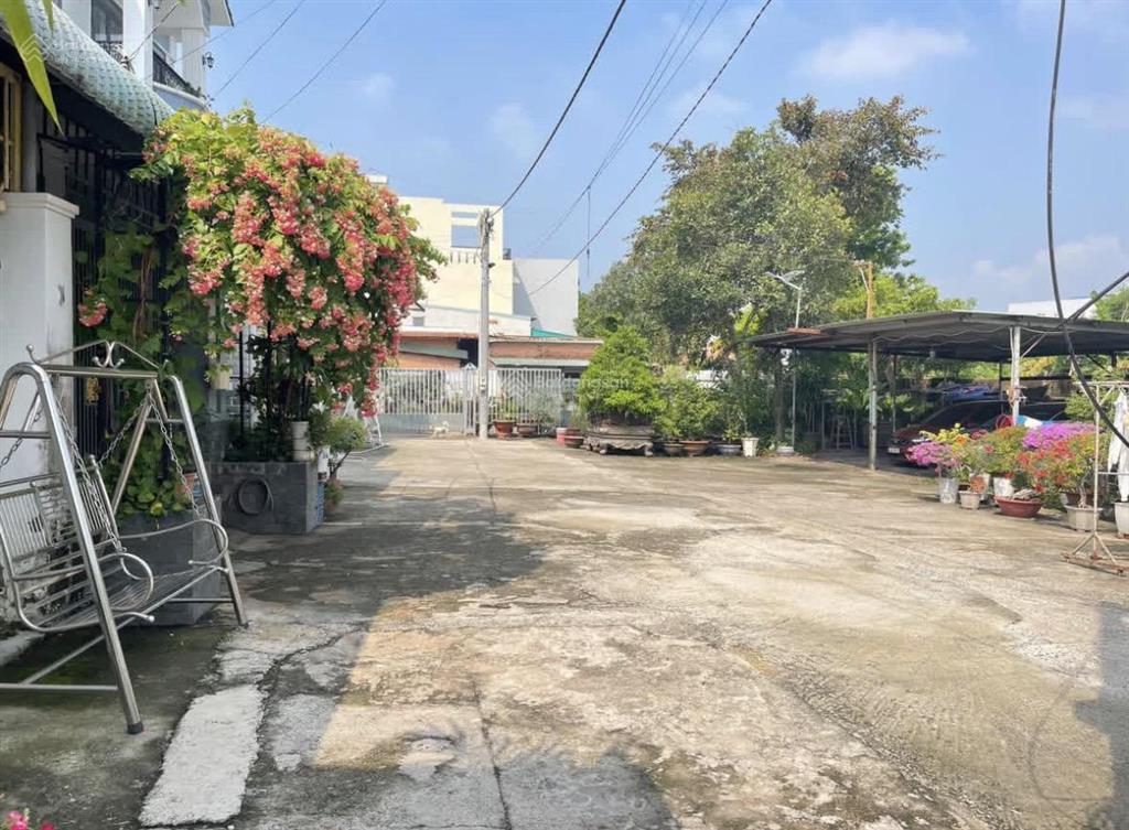Bán nhà cấp 4 trung tâm biên hòa, cư xá phúc hải,khu cư xá phúc hải, đường rộng 2 xe hơi tránh nhau