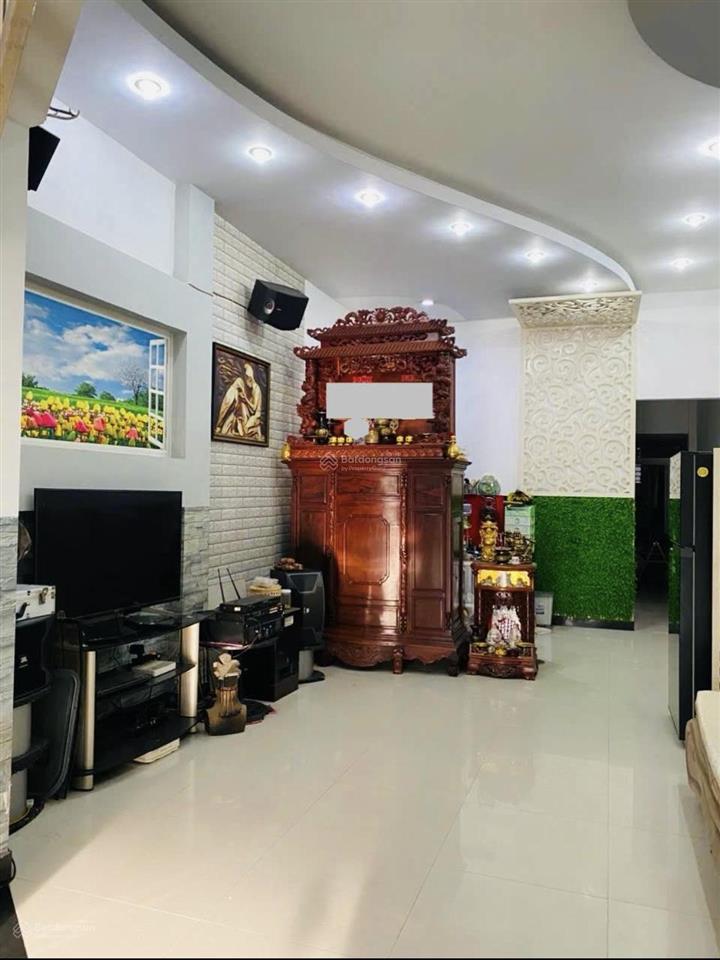 Bán nhà cấp 4 trung tâm biên hòa, cư xá phúc hải,khu cư xá phúc hải, đường rộng 2 xe hơi tránh nhau