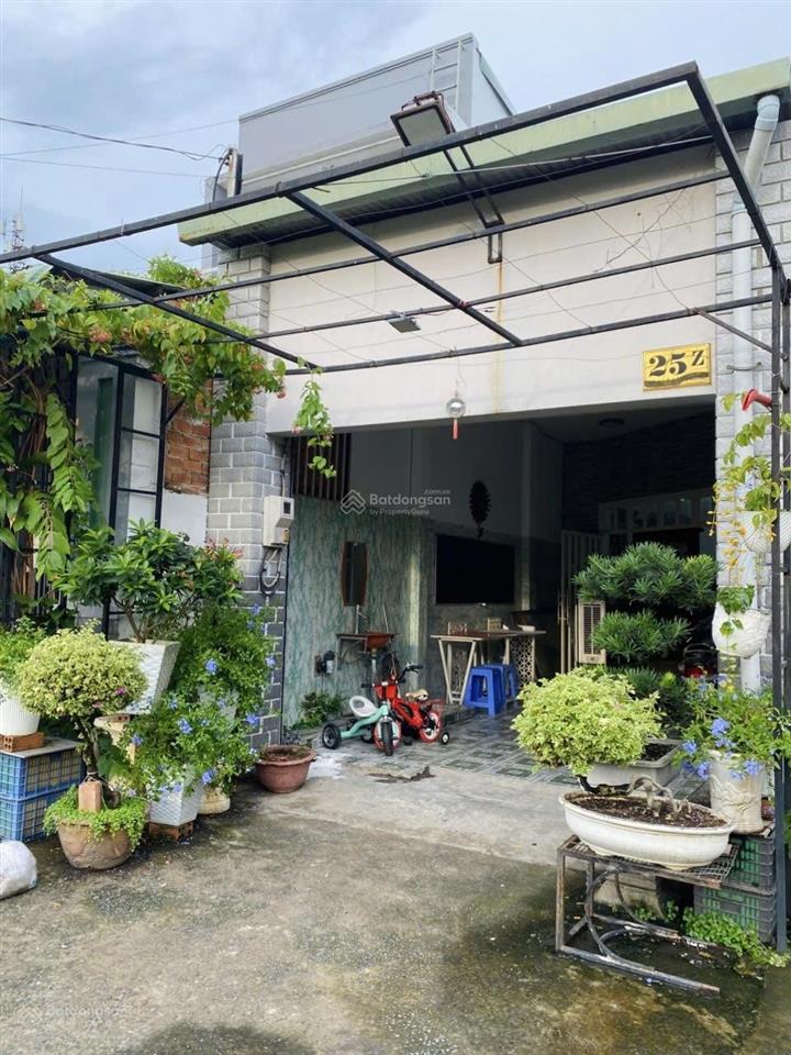 Bán nhà cấp 4 trung tâm biên hòa, cư xá phúc hải,khu cư xá phúc hải, đường rộng 2 xe hơi tránh nhau