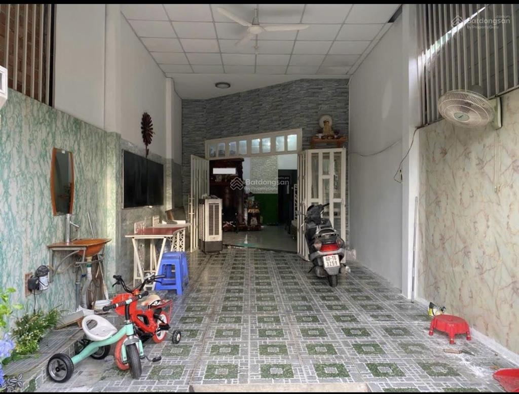Bán nhà cấp 4 trung tâm biên hòa, cư xá phúc hải,khu cư xá phúc hải, đường rộng 2 xe hơi tránh nhau