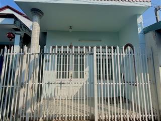 Cần bán nhà ngay chợ 26, phường tân phong