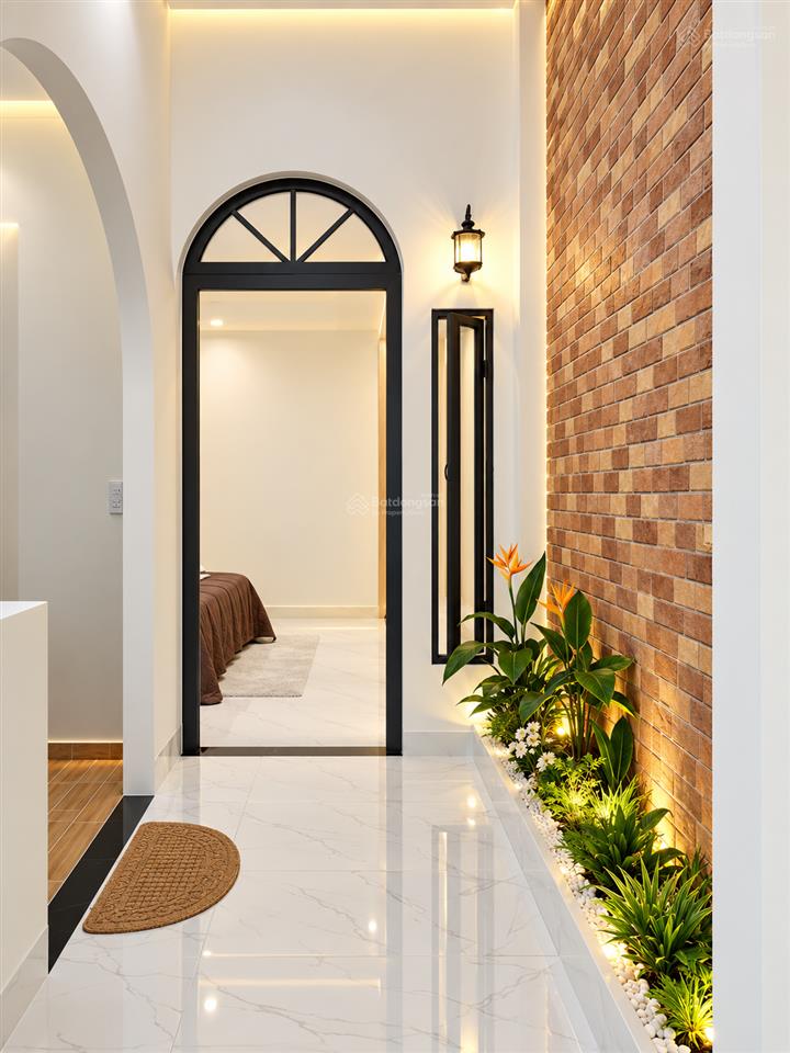 Bán nhà 1 trệt 1 lầu mặt tiền hẻm 179 phù hợp vừa ở vừa kinh doanh kp9 tân phong, gần cây xăng 26,