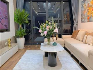 Giảm cực sốc, căn 82m2 the wisteria giá 6.2 tỉ, sẵn sổ mua bán ngay.  0936 079 ***