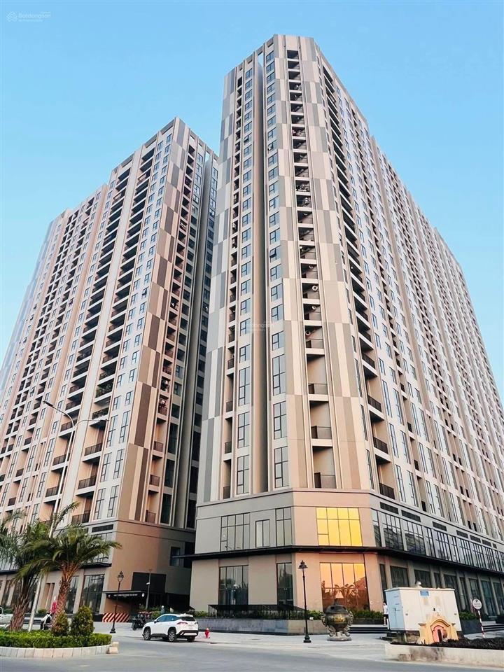 Hơn 60 triệu/m2 the wisteira. 3pn 108m2 full đồ, sẵn sổ công chứng ngay.  0936 079 ***