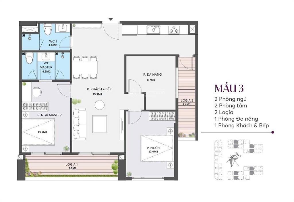 Căn 100m the wisteria giá 6.5 tỉ, chủ giảm giá sâu. sẵn sổ, hỗ trợ nh 70%.  0936 079 ***