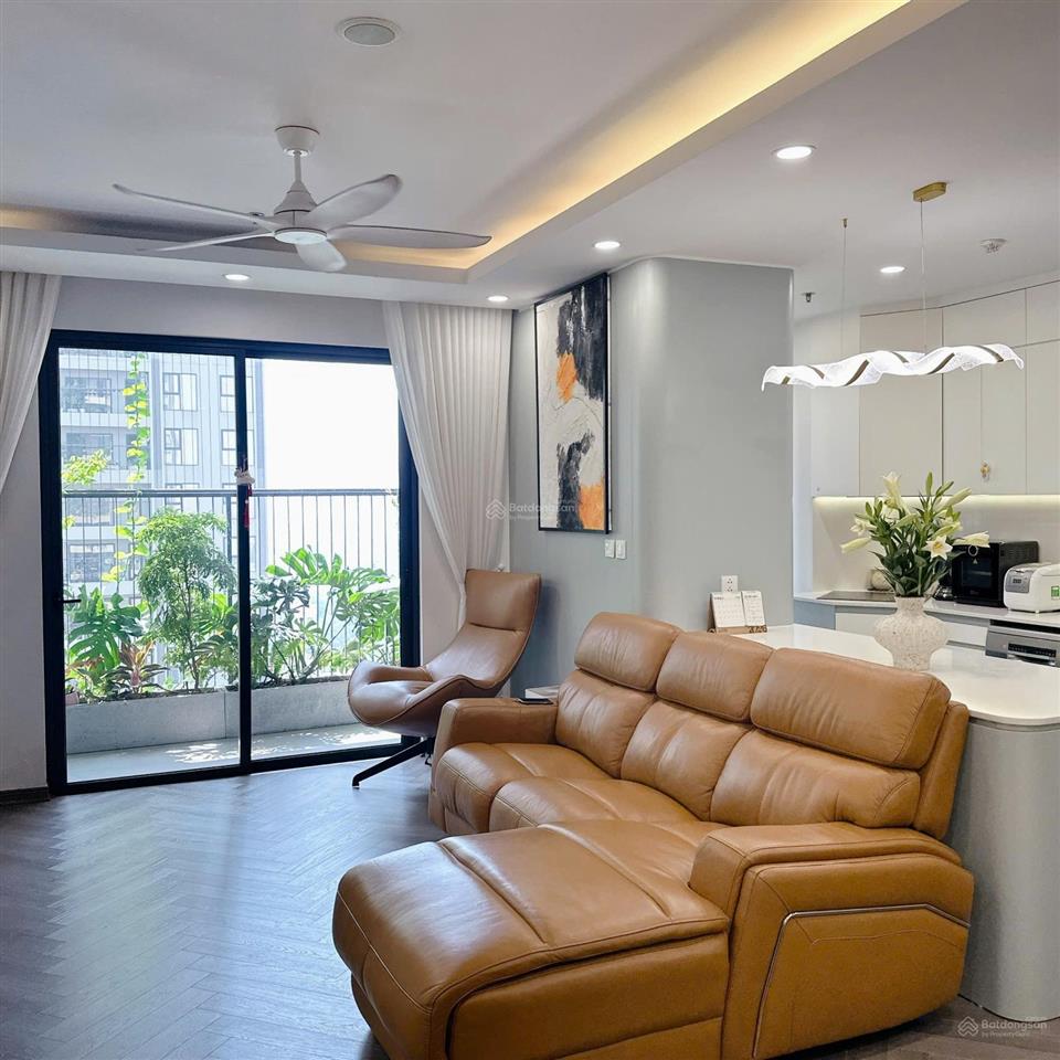 Dualkey the wisteria 4pn 142m full nội thất giá 9 tỷ, sẵn sổ đỏ.  0936 079 ***