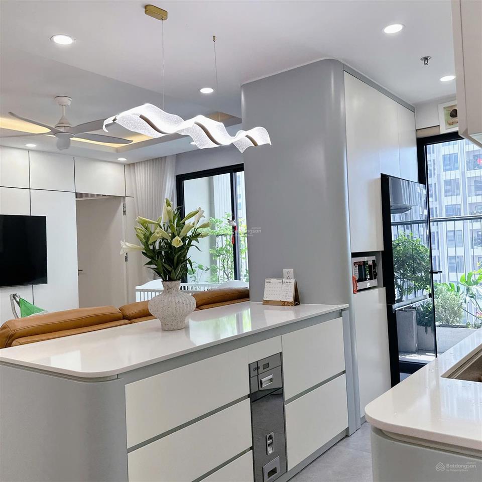 Dualkey the wisteria 4pn 142m full nội thất giá 9 tỷ, sẵn sổ đỏ.  0936 079 ***