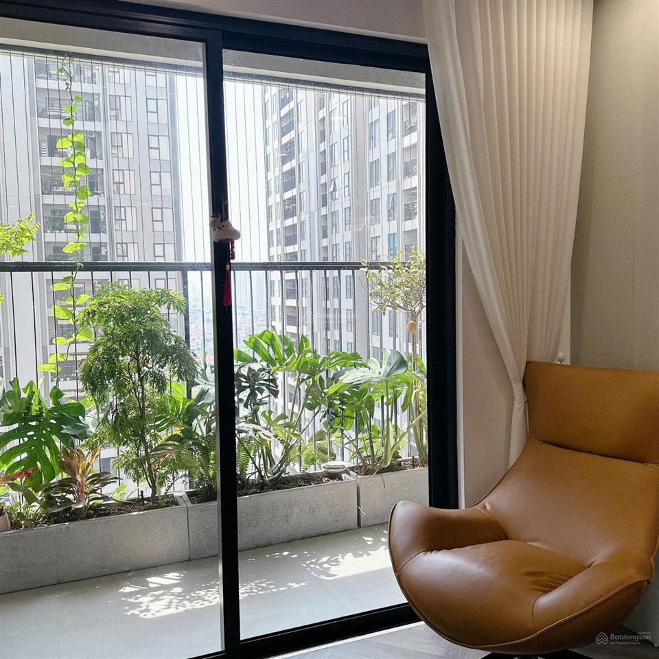 Dualkey the wisteria 4pn 142m full nội thất giá 9 tỷ, sẵn sổ đỏ.  0936 079 ***