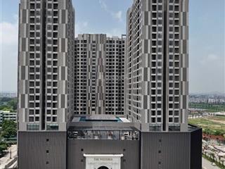 7,5 tỷ căn 110m the wisteria, full nội thất. hỗ trợ nh 70%.  0936 079 ***