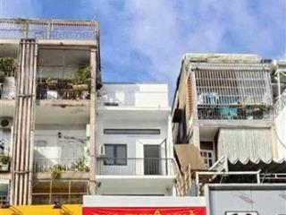 Nhà cho thuê mặt tiền lê văn sỹ  quận phú nhuận