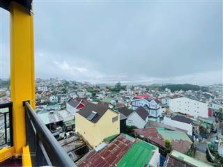 75m² đất liên kế phố view đẹp tại phường xuân hương đà lạt chỉ 5,5 tỷ