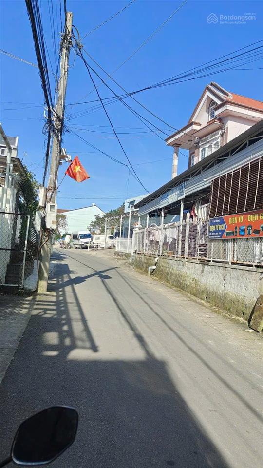260m2 đất sau lưng khách sạn merperle đà lạt, sẵn dãy trọ 5 phòng trên đất sẳn nguồn thu giá 8,1tỷ