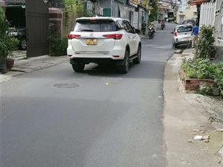 Đất mặt tiền ngay trung tâm phường 2 sẳn nhà cấp 4 sấp sỉ 100m giảm còn 9,x tỷ