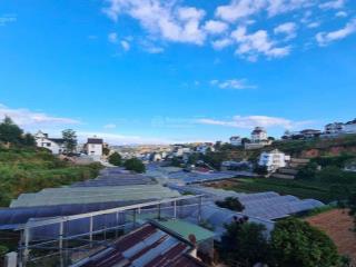 Nhỉnh 6 tỷ cho 104m2 đất view thành phố rừng thông vĩnh viễn ngang 6m đường ô tô né nhau