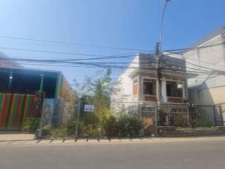 Đất mặt tiền ngô văn sở, đường trước nhà 8m bán kính 500m full tiện ích trường chợ giá 17 tỷ