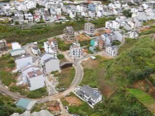 67m² đất mặt tiền an sơn ngang hơn 6m mật độ xây dựng 100%, view rừng thông chỉ 5,5 tỷ