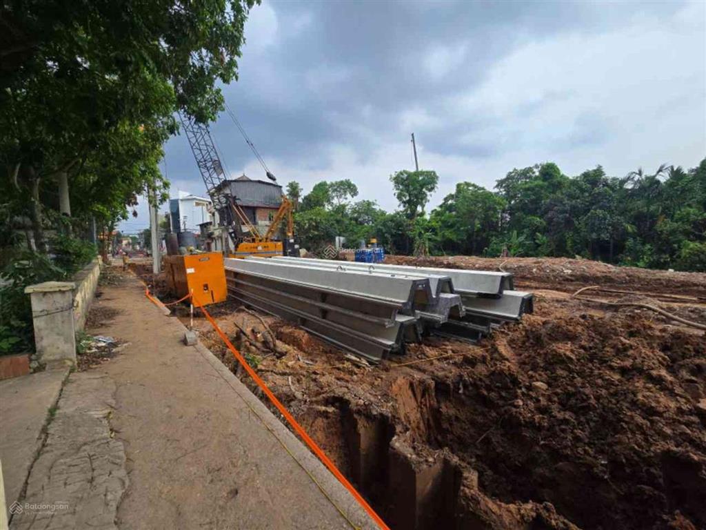 Thụy phương!!! đất đẹp mặt phố lô góc 3 thoáng vĩnh viễn 100m² 14,96 tỷ