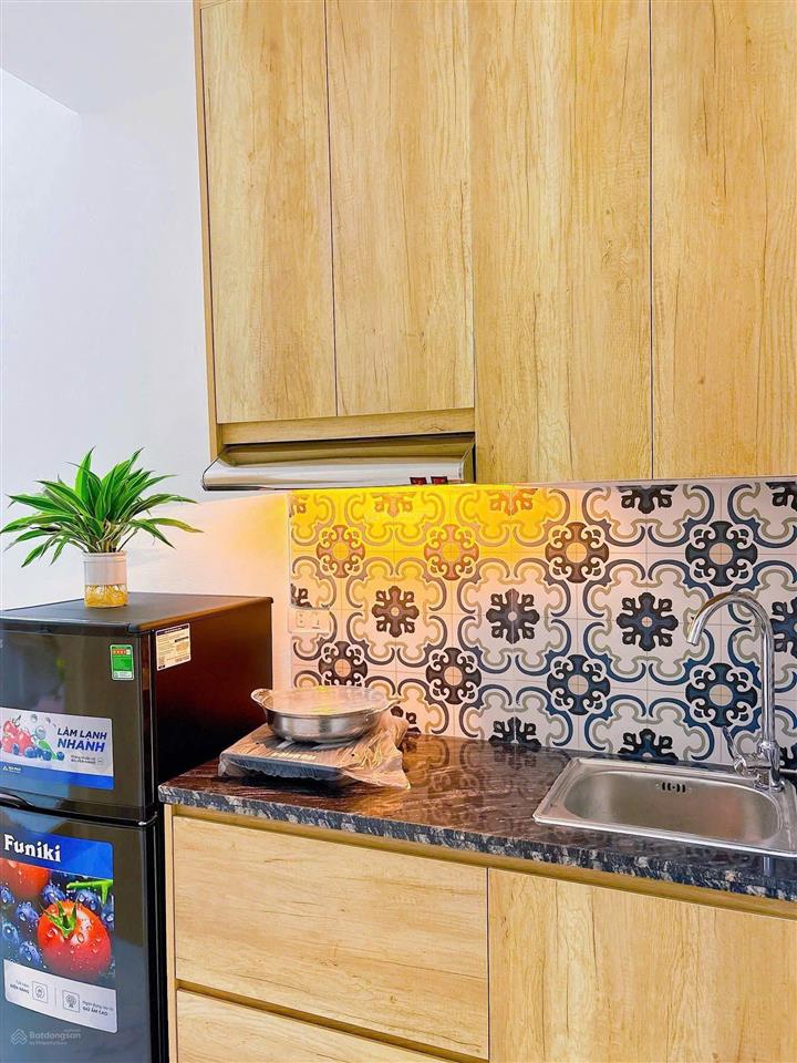 Bán ccmn 10 phòng 49,2m² x 6 tầng có thang máy ô tô đỗ cửa tây tựu, giá 12 tỷ