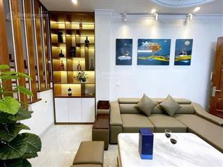 Bán nhà xuân đỉnh 40m² x 6 tầng, nhà mới xây, thang máy giá tốt 11.3 tỷ