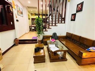 Bán nhà tập thể tăng thiết giáp, cổ nhuế 37m² x 4 tầng, giá tốt 8.9 tỷ