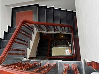 Hiếm! bán nhà thụy phương 36.2m² x 4 tầng, khu dân trí cao, giá 9 tỷ