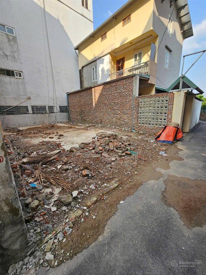 Bán đất âu cơ, hồng hà 69m² x mt rộng 6.1m, giá tốt 9.5 tỷ